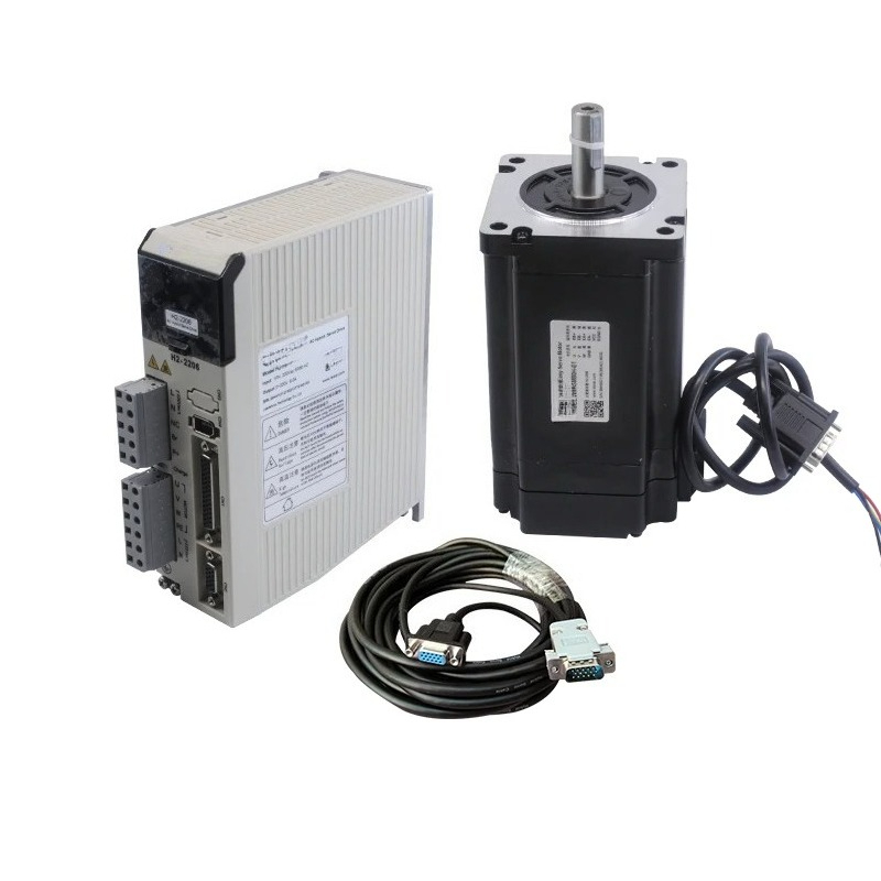 2026 Hot Sale  H2-2206 Simple  - Servo Kit ulasan dan harga