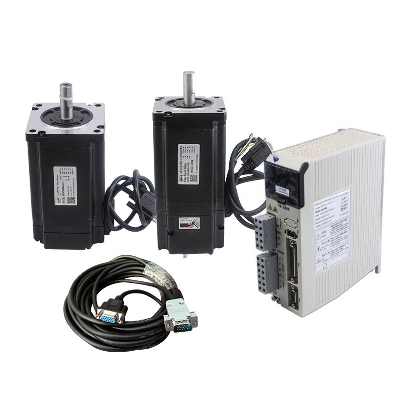 2026 Hot Sale  H2-2206 Simple  - Servo Kit ulasan dan harga