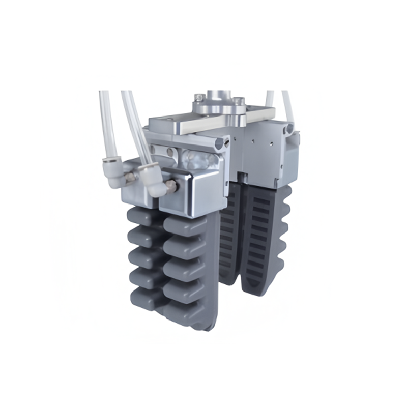 Soft Robot Head Gripper, Flexi - Robot Gripper ulasan dan harga