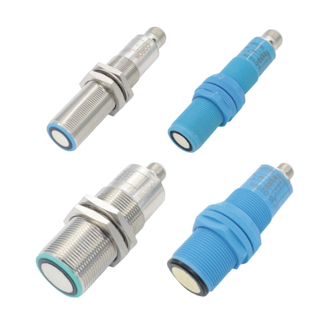 Long Distance Detection M12//M - Ultrasonic Distance Sensor ulasan dan harga
