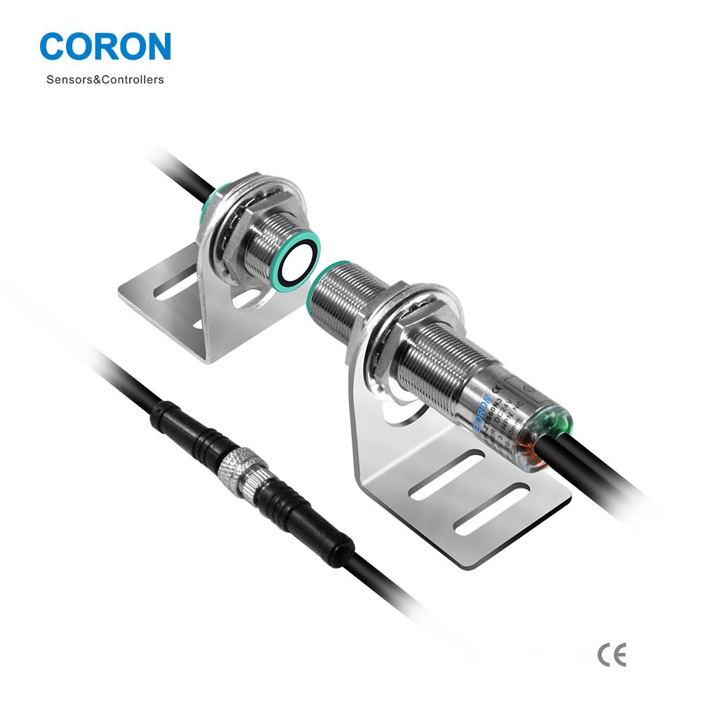 Long Distance Detection M12//M - Ultrasonic Distance Sensor ulasan dan harga
