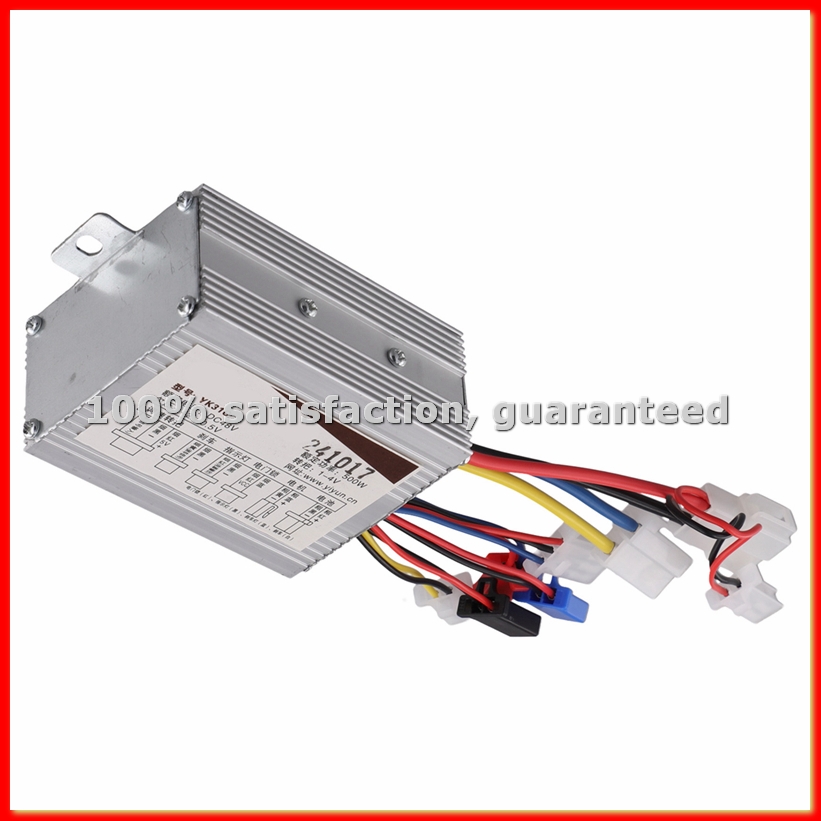 Electric Bike Bicycle Brushed  - Dc Motor ulasan dan harga