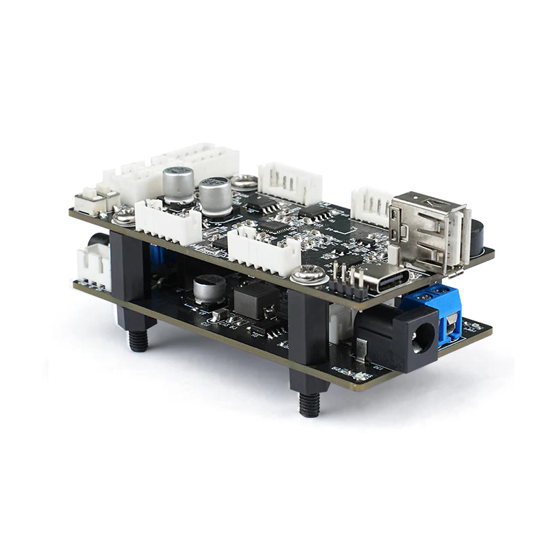 ROS Control Board STM32 4 Chan - Ros Robot ulasan dan harga