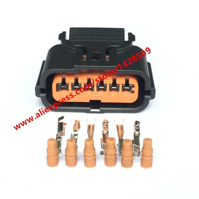1 Pcs 6 Pin Auto PDC Socket Re - Infrared Obstacle Sensor ulasan dan harga