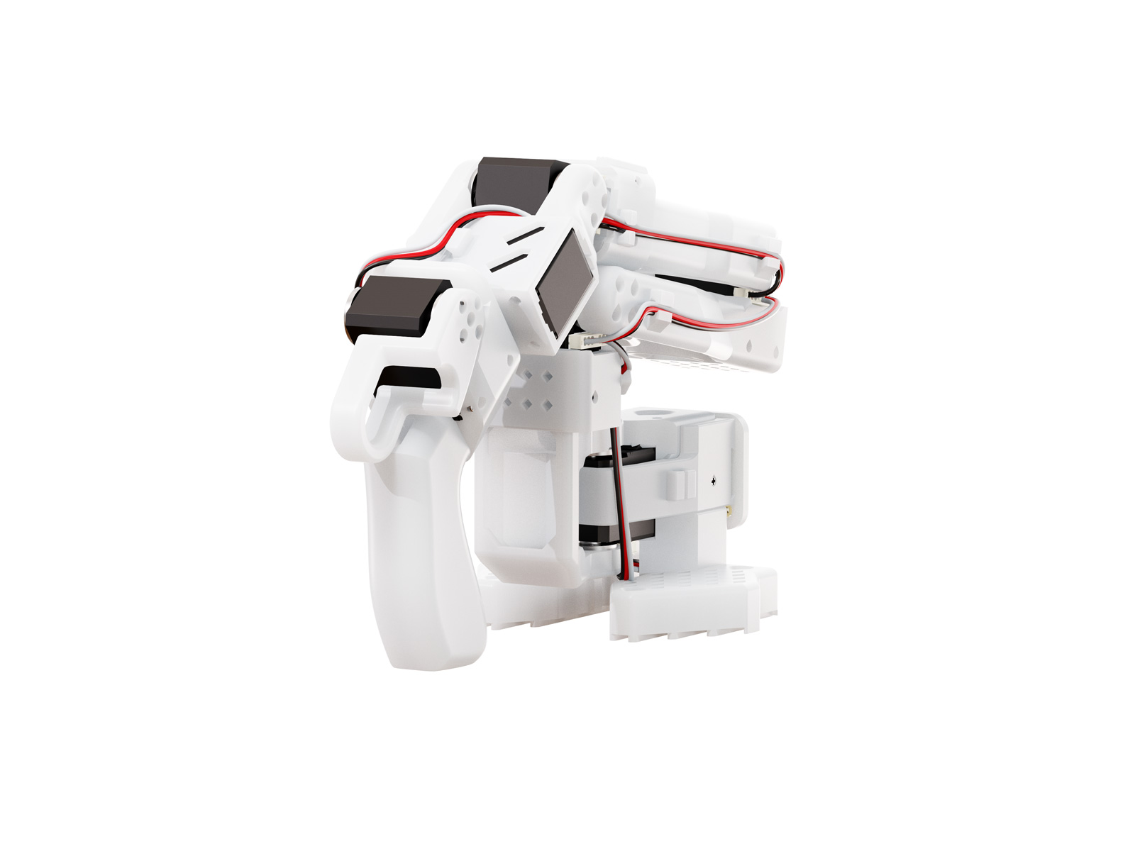 Waveshare SO-ARM100/101 Open-S - Servo Kit ulasan dan harga