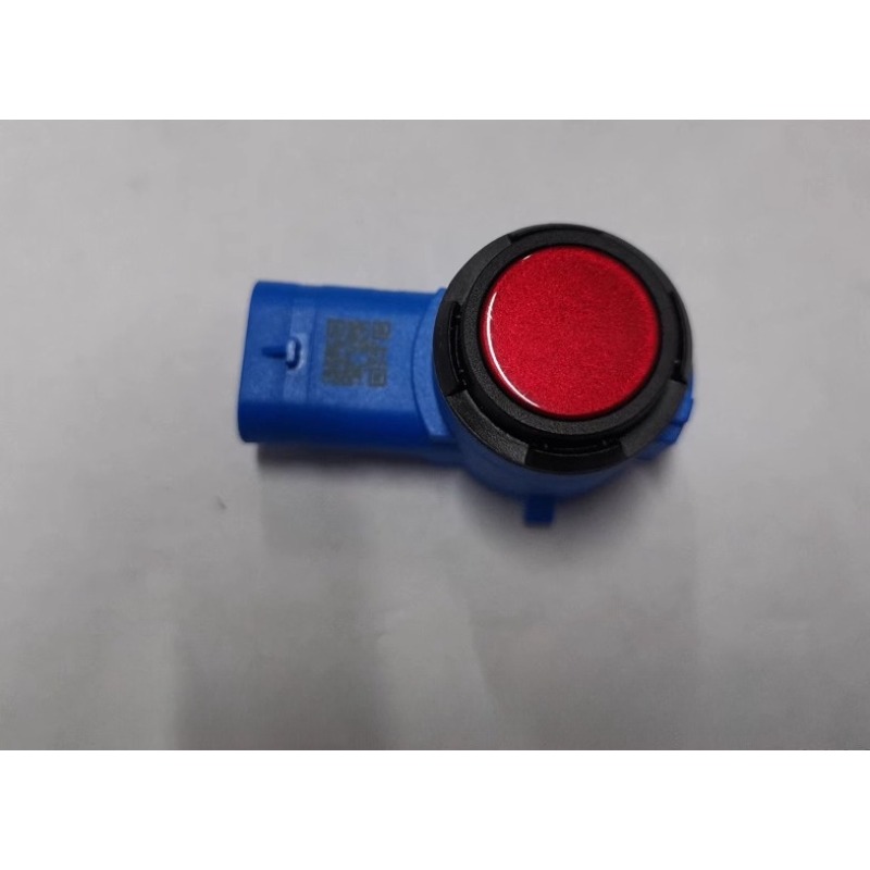Parking Sensor Reverse Radar F - Infrared Obstacle Sensor ulasan dan harga