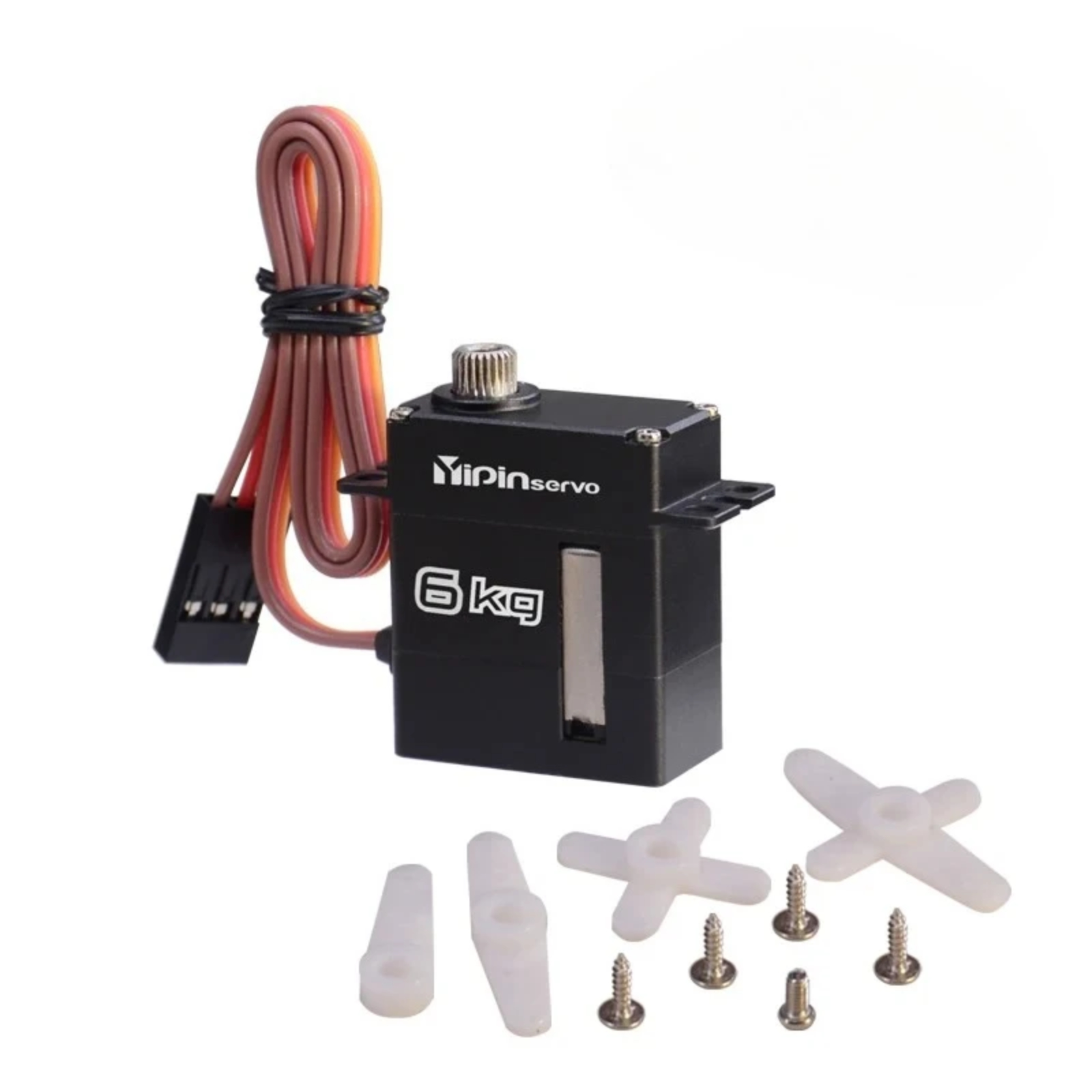GX Coreless Digital Micro Serv - Micro Servo ulasan dan harga