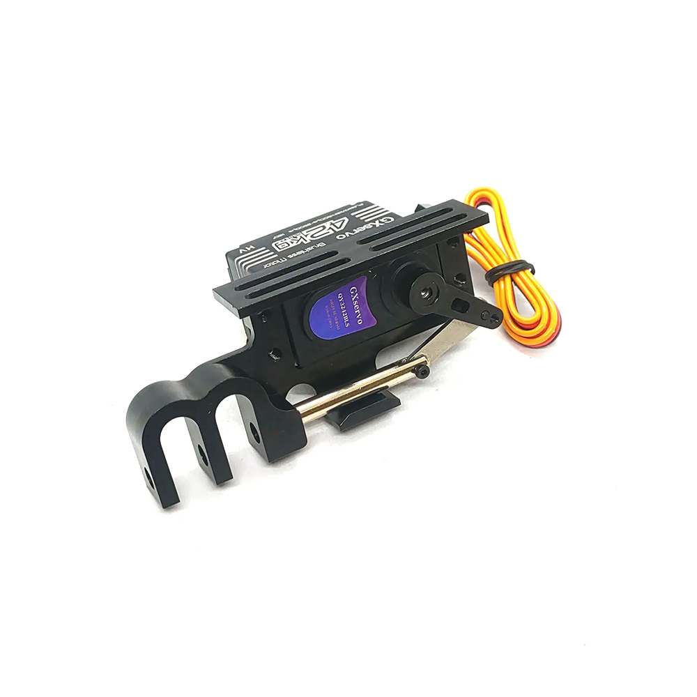 70kg Brushless Servo Motor 42k - Servo Kit ulasan dan harga