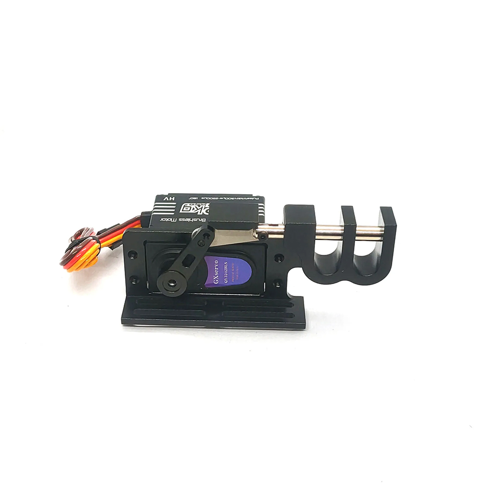 70kg Brushless Servo Motor 42k - Servo Kit ulasan dan harga