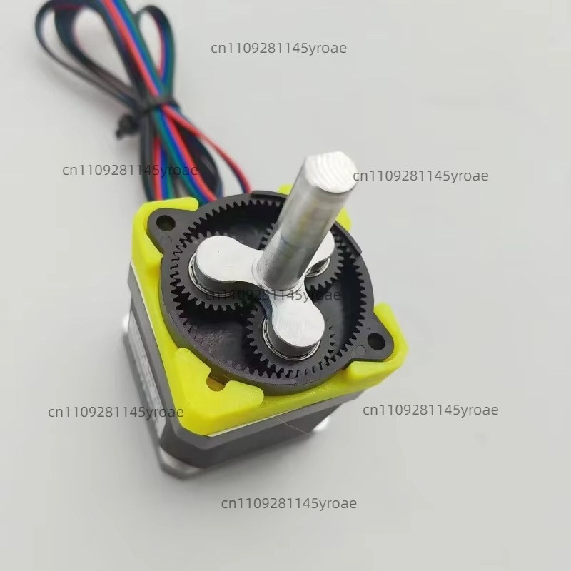 Voron 2.4 Galileo 2 XL Z-Axis  - Geared Motor ulasan dan harga