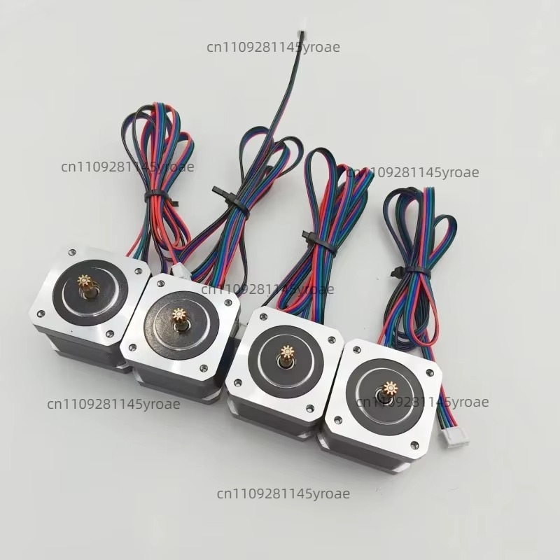 Voron 2.4 Galileo 2 XL Z-Axis  - Geared Motor ulasan dan harga