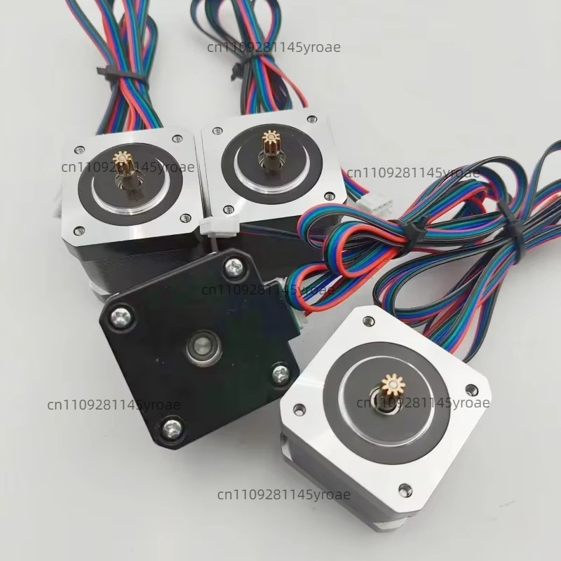 Voron 2.4 Galileo 2 XL Z-Axis  - Geared Motor ulasan dan harga