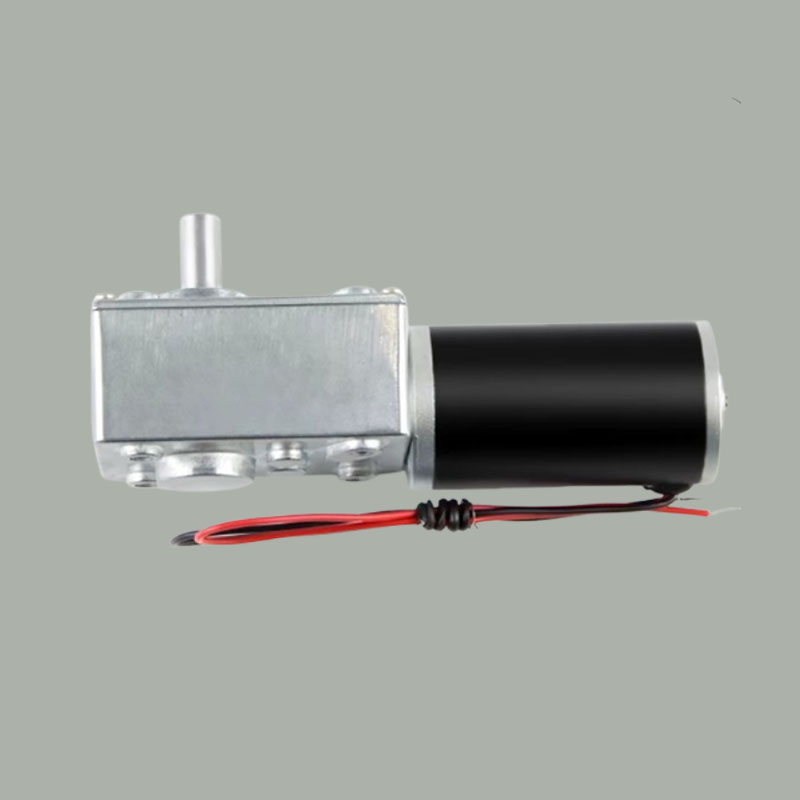 New 5840-31ZY turbine worm gea - Geared Motor ulasan dan harga