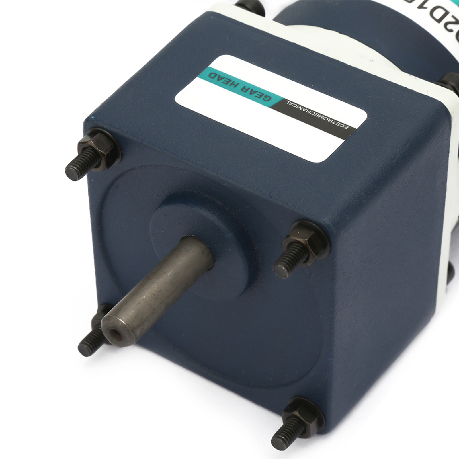 Reduction Gear Motor Reduction - Geared Motor ulasan dan harga