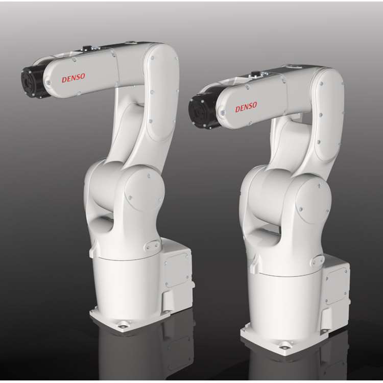 6-Axis CNC Robotic Arm with Li - Robot Gripper ulasan dan harga