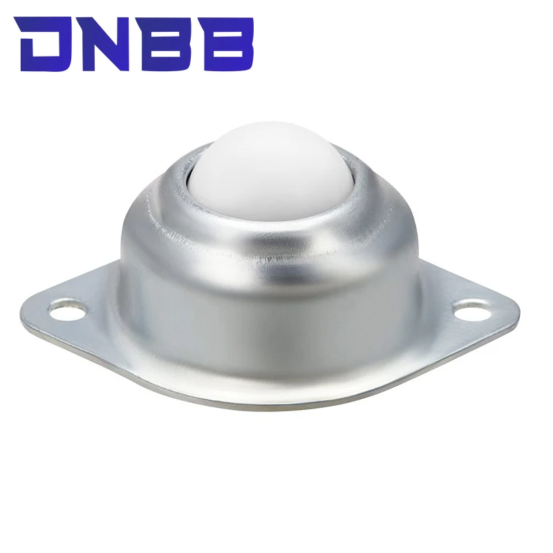 Roller Ball Transfer Bearing C - Omni Wheel ulasan dan harga