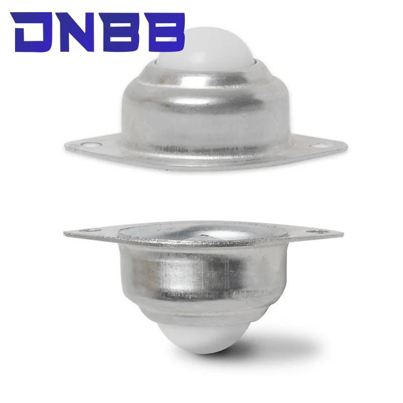 Roller Ball Transfer Bearing C - Omni Wheel ulasan dan harga