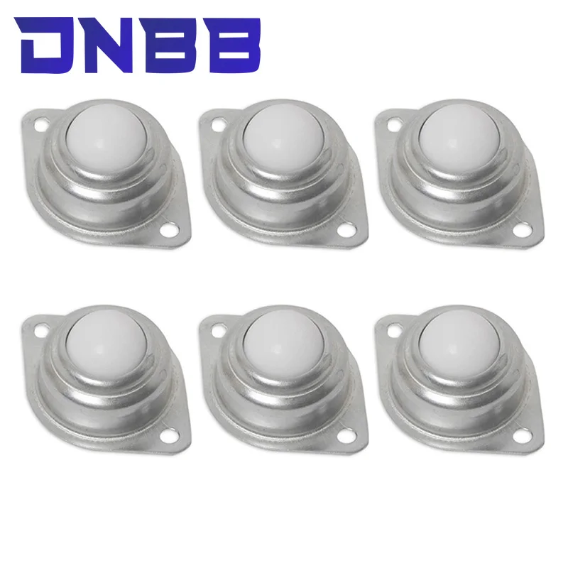 Roller Ball Transfer Bearing C - Omni Wheel ulasan dan harga
