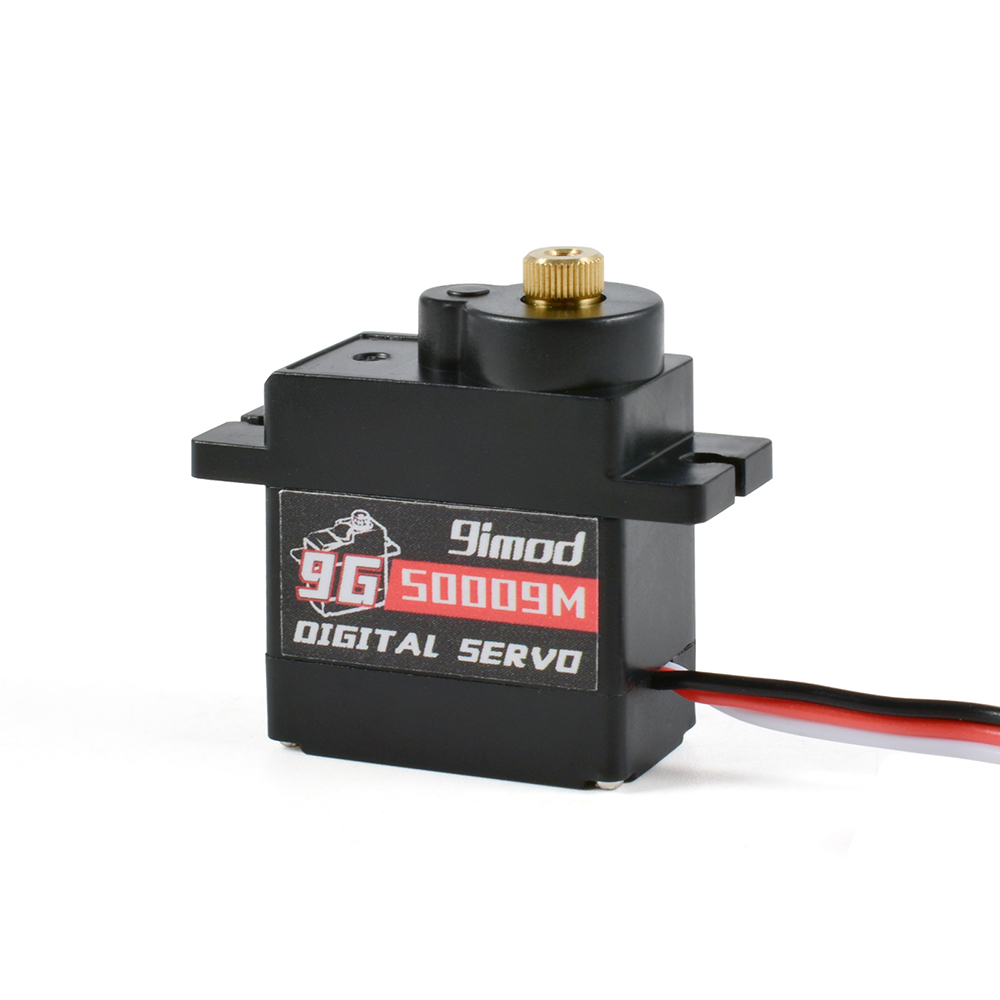 9imod Servo 9g 17g Digital Ser - Sg90 Servo ulasan dan harga