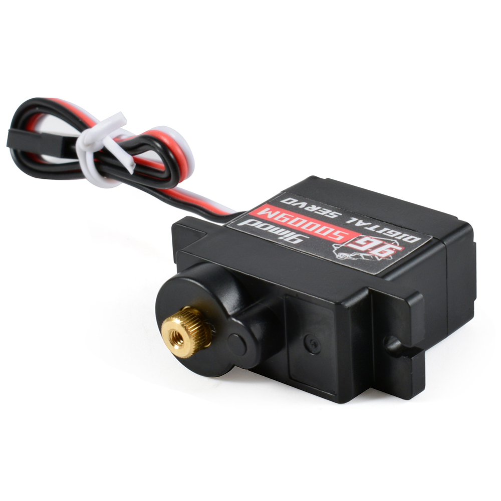 9imod Servo 9g 17g Digital Ser - Sg90 Servo ulasan dan harga