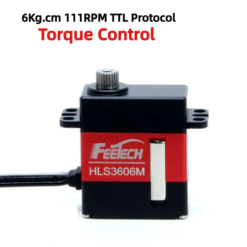 6Kg.cm Torque Control Upgrade  - Micro Servo ulasan dan harga