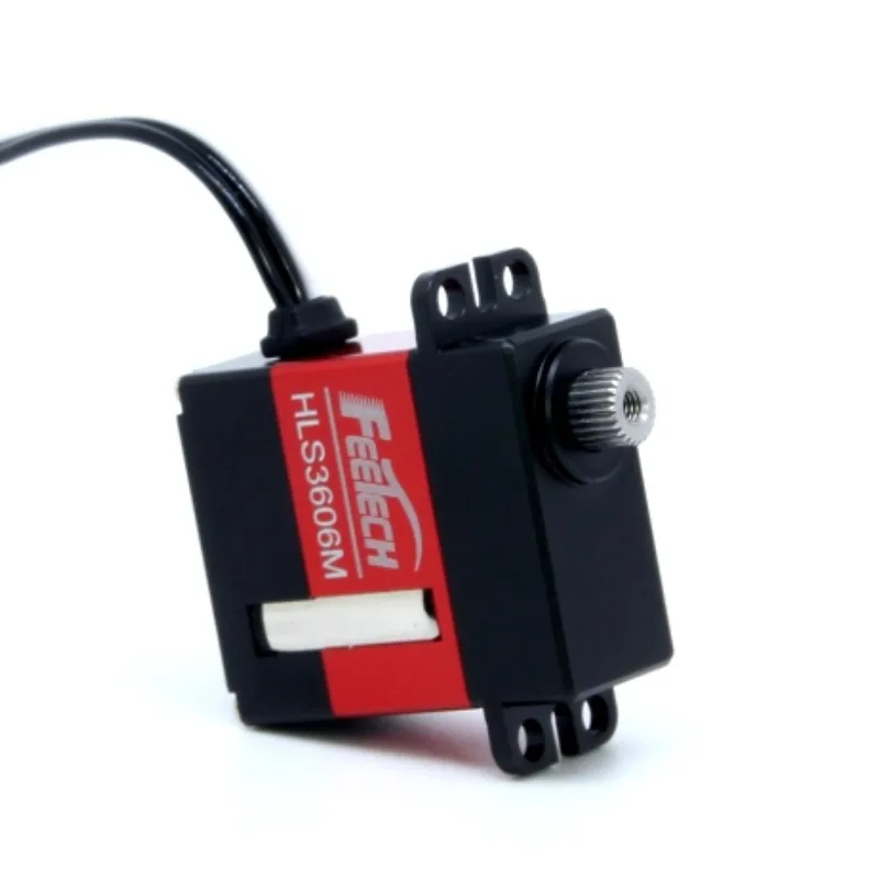6Kg.cm Torque Control Upgrade  - Micro Servo ulasan dan harga