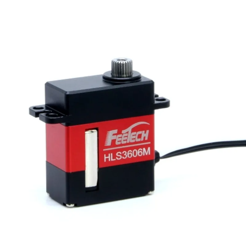 6Kg.cm Torque Control Upgrade  - Micro Servo ulasan dan harga