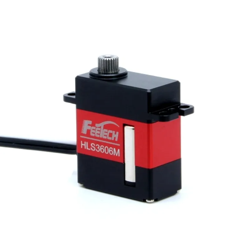 6Kg.cm Torque Control Upgrade  - Micro Servo ulasan dan harga