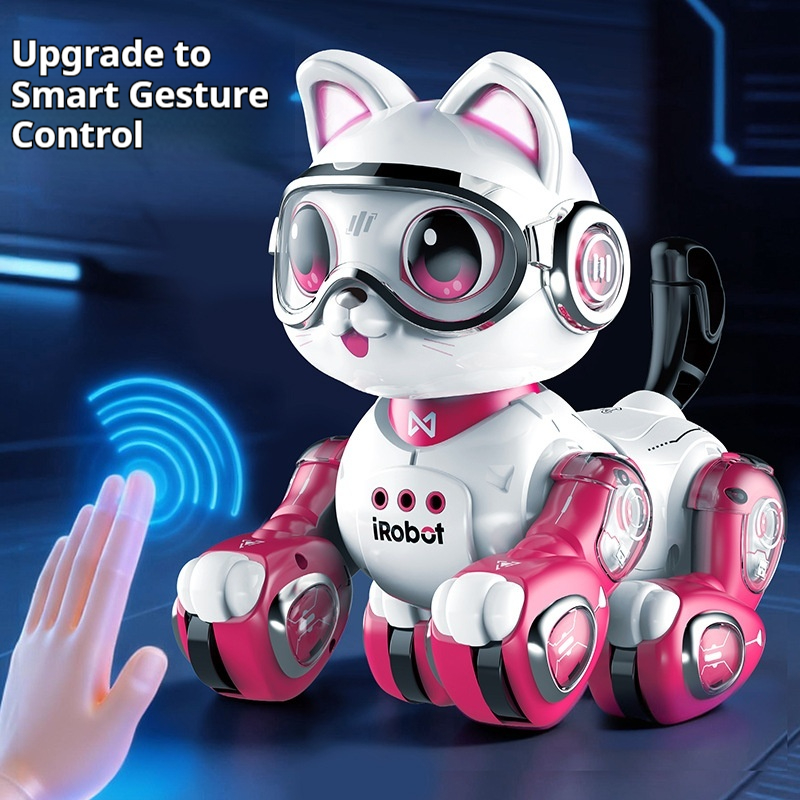 Ai Smart Bionic Robotic Horse  - Robot Remote Control ulasan dan harga
