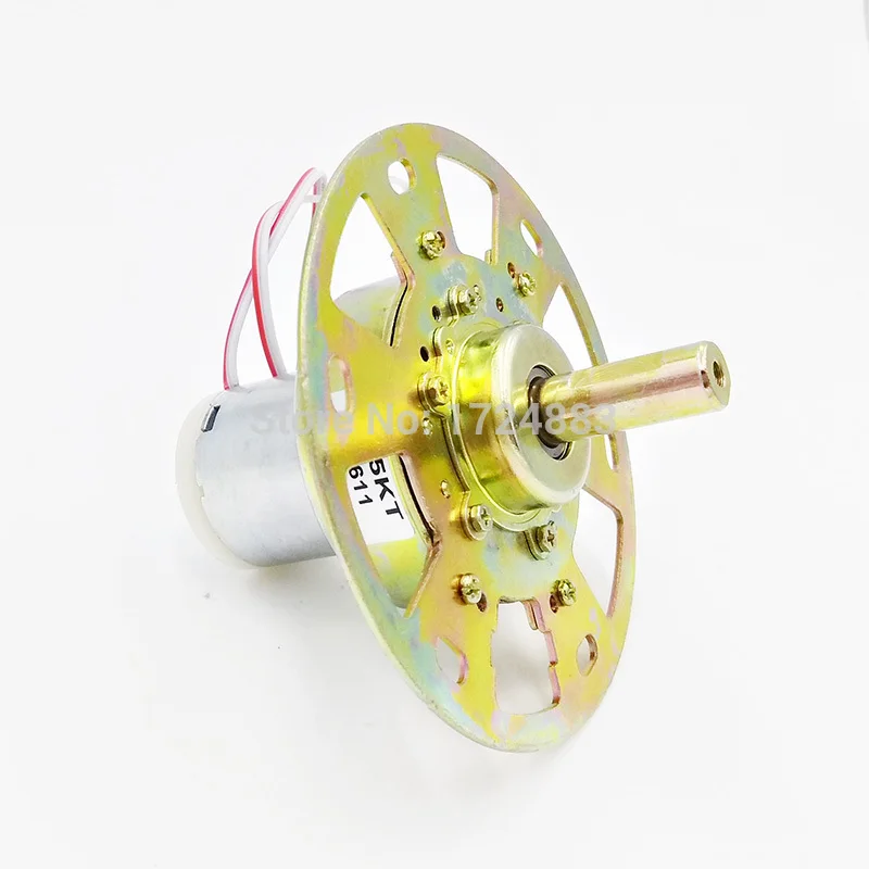 SVC Voltage Regulator Gear Mot - Geared Motor ulasan dan harga