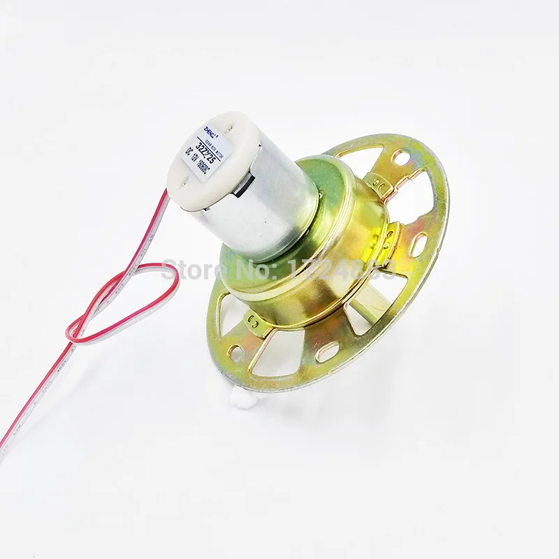SVC Voltage Regulator Gear Mot - Geared Motor ulasan dan harga